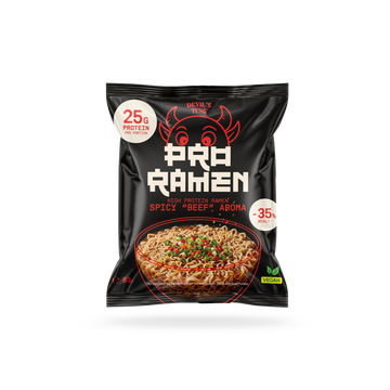 PRO RAMEN