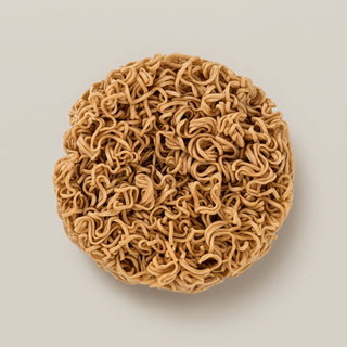 HIGH PROTEIN NOODLES