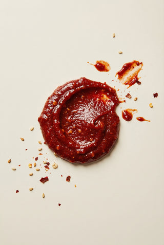 GOCHUJANG SAUCE