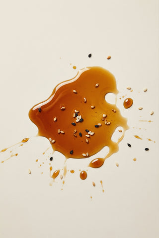 SESAME OIL