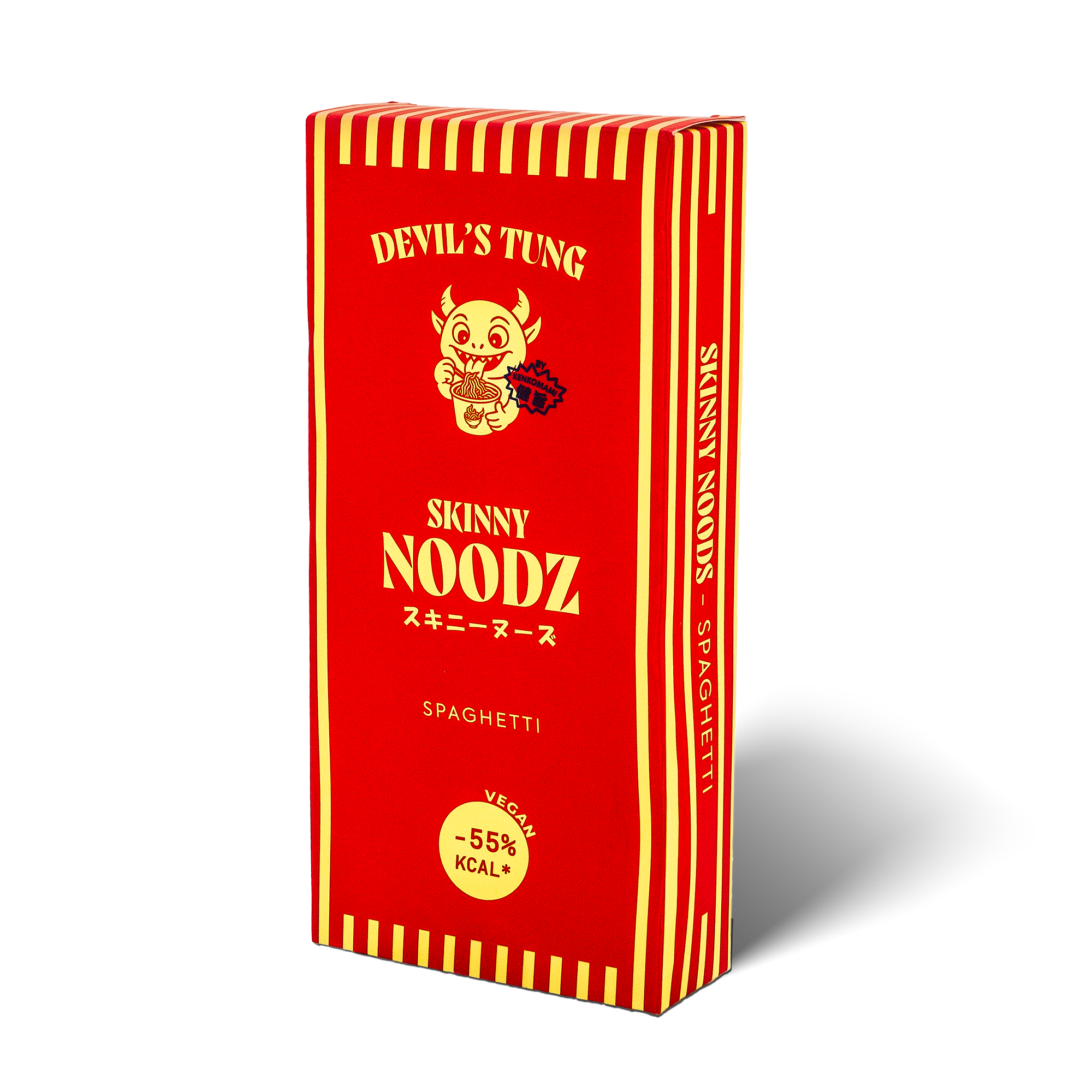 Skinny Noodz® – Spaghetti