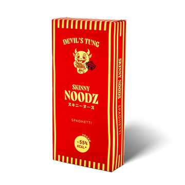SKINNY NOODZ